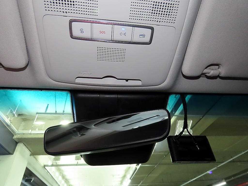 HYUNDAI Grandeur 2021 Blanco - Importación desde Corea - HF Imports Iquique - Foto 15