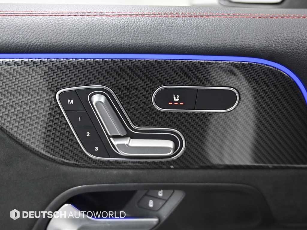 Mercedes Benz GLB Class 2021 Blanco - Importación desde Corea - HF Imports Iquique - Foto 16