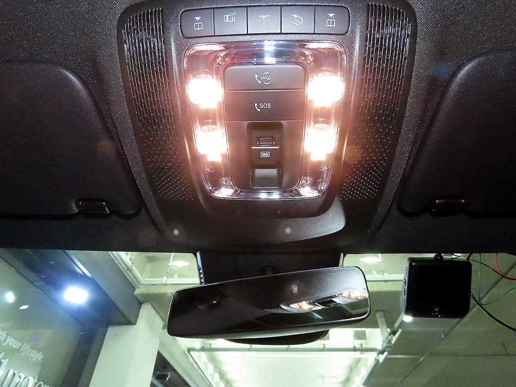 Mercedes Benz A Class 2023 Blanco - Importación desde Corea - HF Imports Iquique - Foto 16