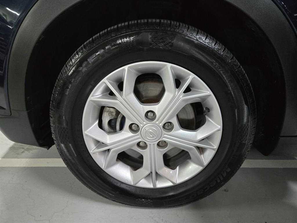 Ssangyong Tivoli 2021 Azul - Importación desde Corea - HF Imports Iquique - Foto 17