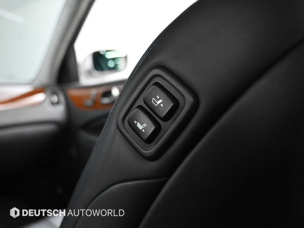 HYUNDAI Equus 2010 Gris - Importación desde Corea - HF Imports Iquique - Foto 18