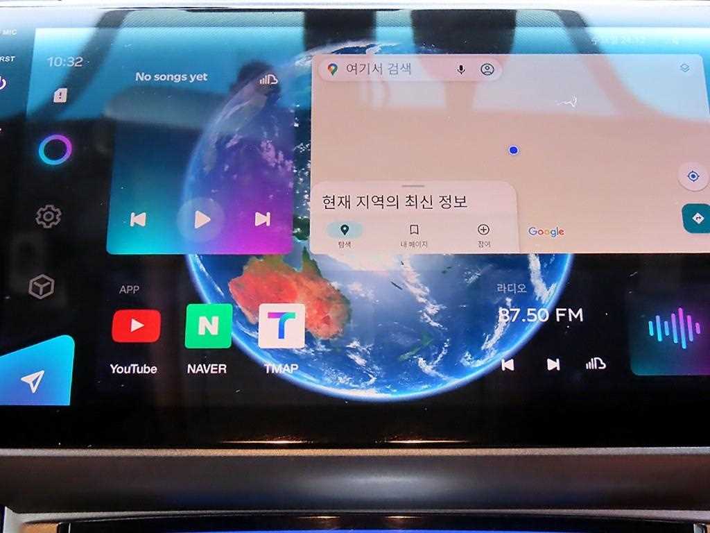 HYUNDAI Veracruz 2009 Negro - Importación desde Corea - HF Imports Iquique - Foto 13