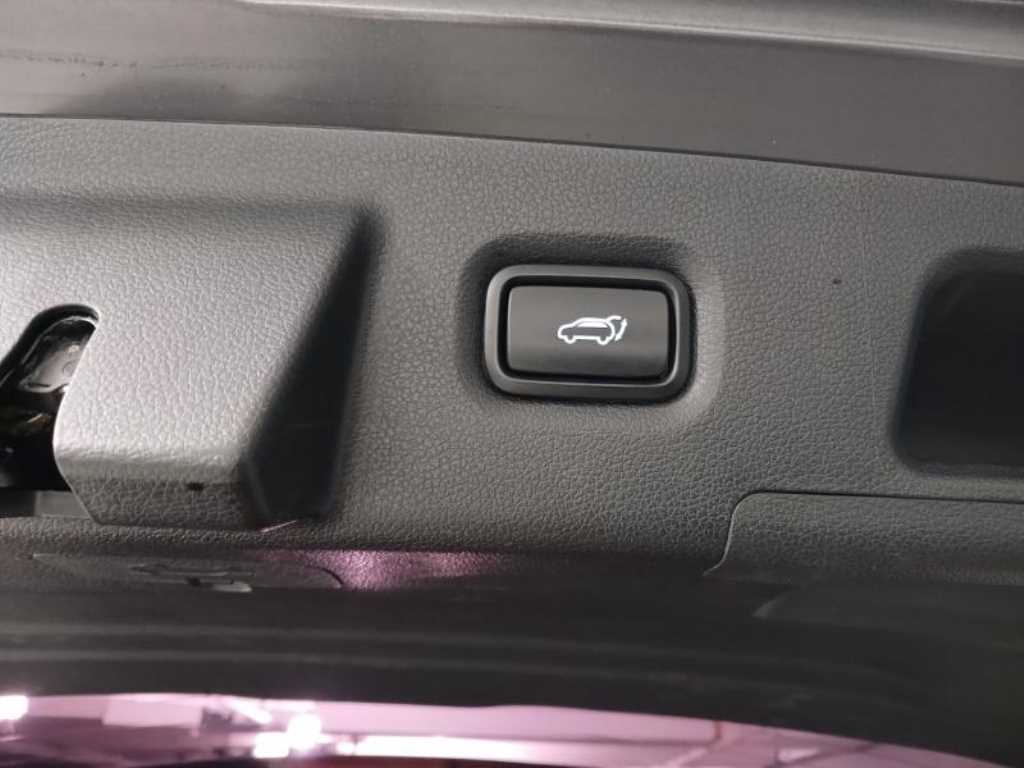 HYUNDAI Santa Fe 2019 Gris - Importación desde Corea - HF Imports Iquique - Foto 18