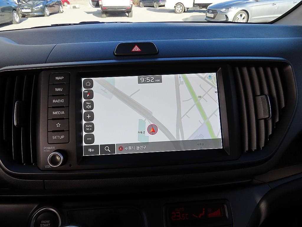 KIA Ray 2026 Gris - Importación desde Corea - HF Imports Iquique - Foto 15