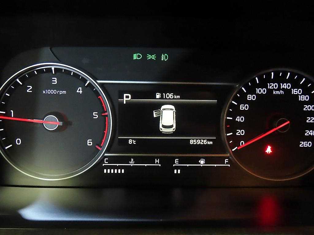 KIA Sorento - Vista 9