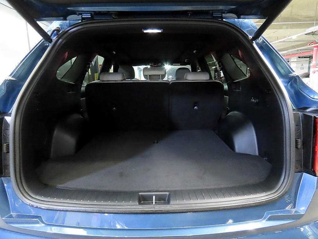 KIA Sorento 2023 Azul - Importación desde Corea - HF Imports Iquique - Foto 15