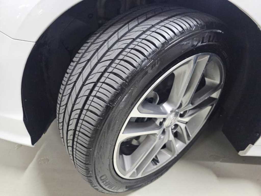 HYUNDAI Sonata 2018 Blanco - Importación desde Corea - HF Imports Iquique - Foto 20