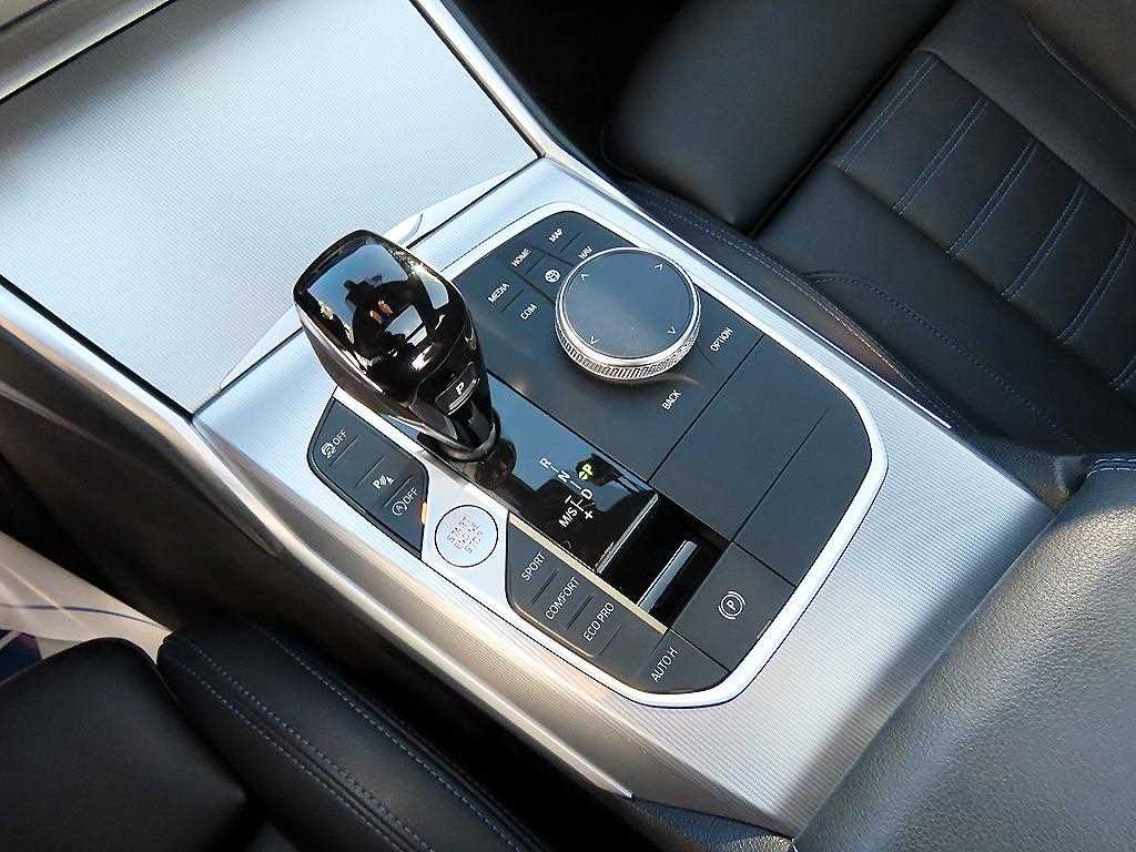 BMW 3 series - Vista 10