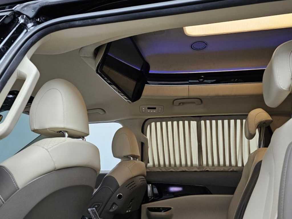 KIA Carnival 2021 - Importación desde Corea - HF Imports Iquique - Foto 19