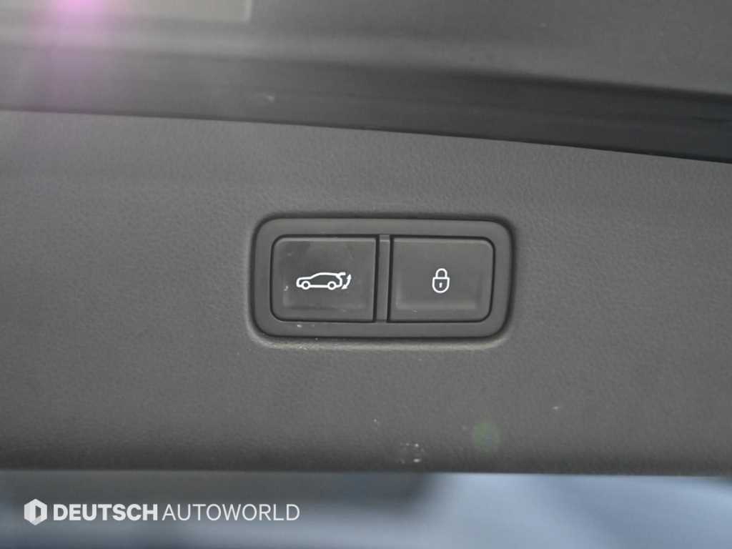 Genesis GV70 2022 Negro - Importación desde Corea - HF Imports Iquique - Foto 20