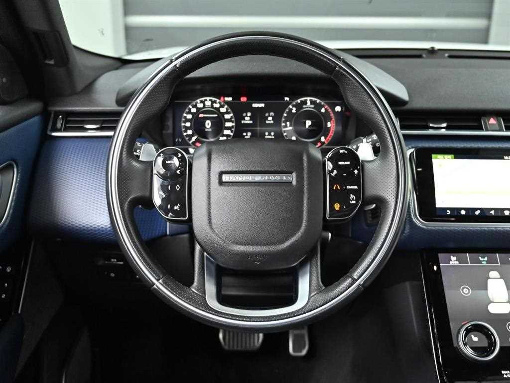 Land Rover Range Rover Bella 2018 - Importación desde Corea - HF Imports Iquique - Foto 13