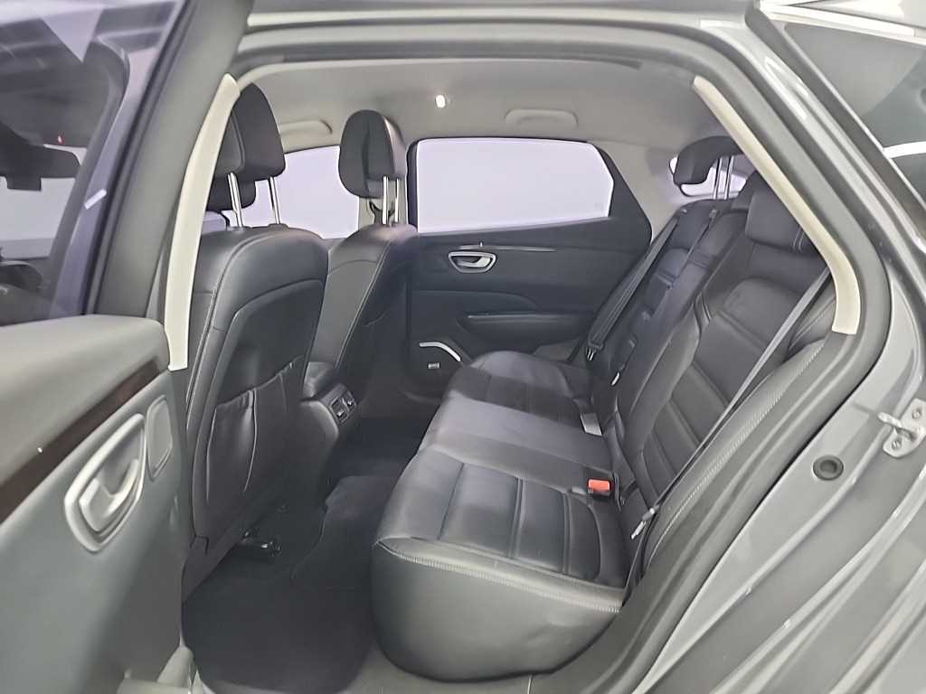 SAMSUNG SM6 - Vista 12