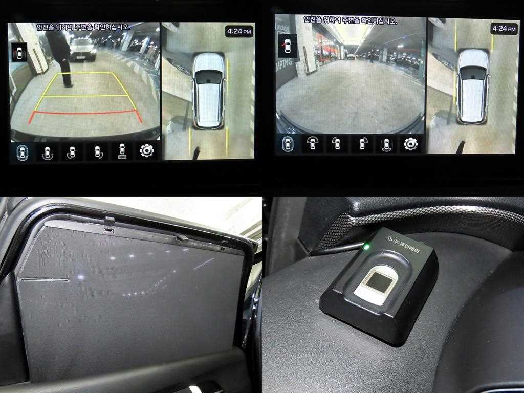 HYUNDAI Santa Fe 2019 Negro - Importación desde Corea - HF Imports Iquique - Foto 17