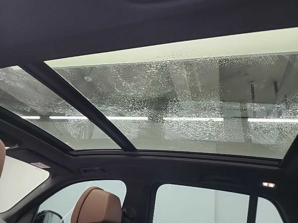 BMW X5 2021 Negro - Importación desde Corea - HF Imports Iquique - Foto 13