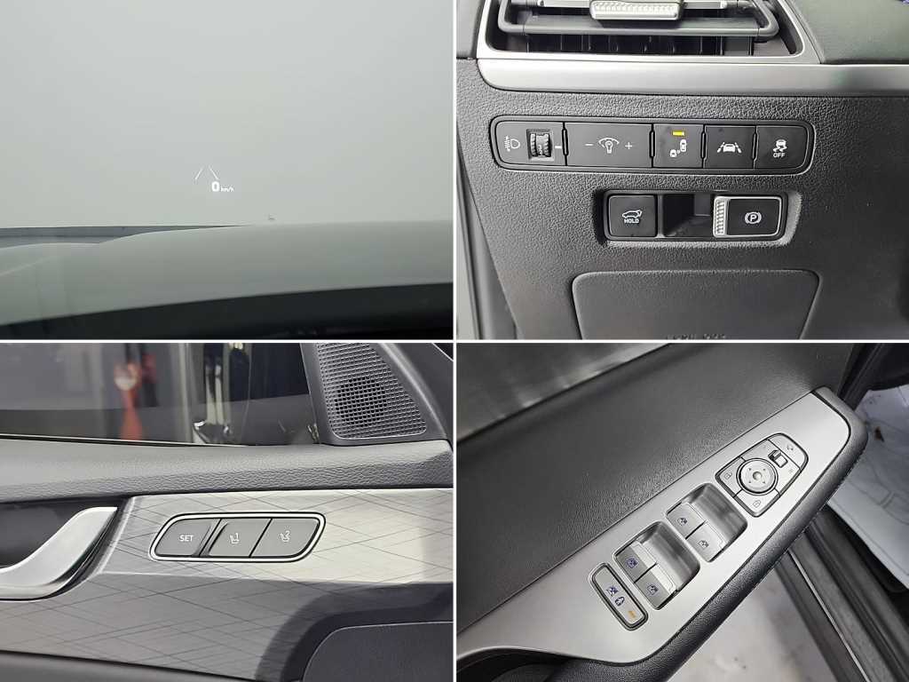 HYUNDAI Palisade 2020 Negro - Importación desde Corea - HF Imports Iquique - Foto 18