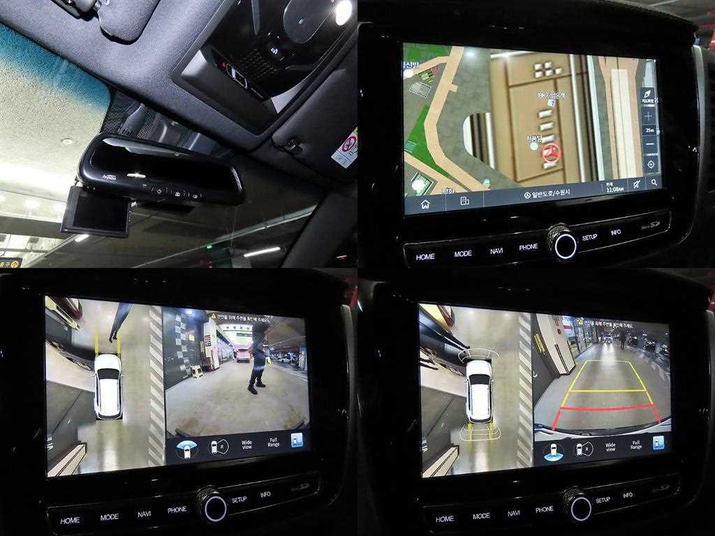 Ssangyong Rexton 2023 Negro - Importación desde Corea - HF Imports Iquique - Foto 18