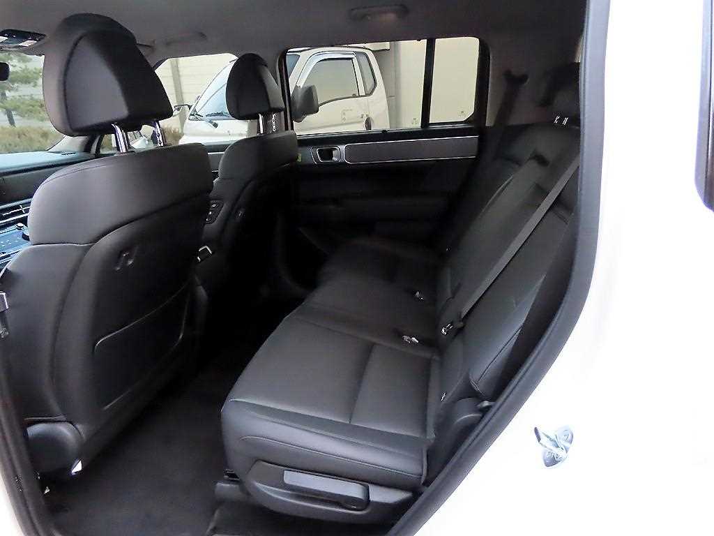 HYUNDAI Santa Fe - Vista 6