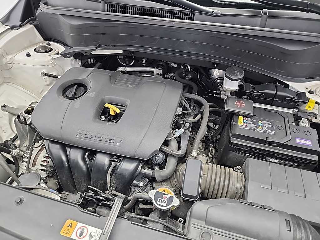 KIA Seltos - Vista 5