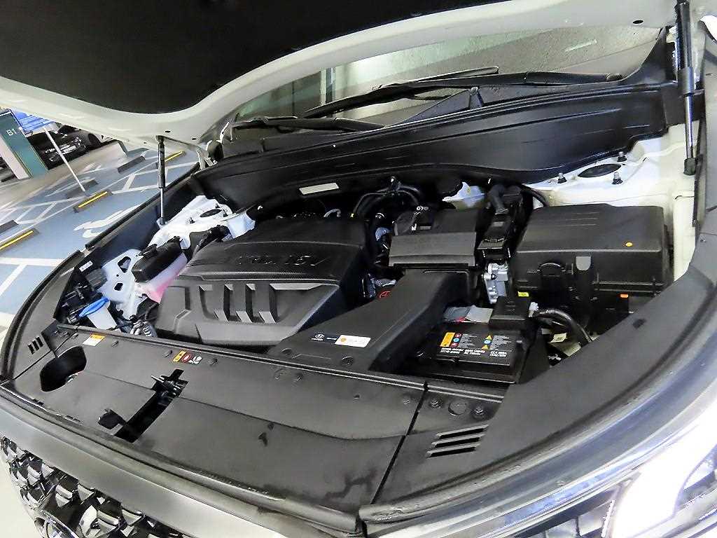 HYUNDAI Palisade 2022 Blanco - Importación desde Corea - HF Imports Iquique - Foto 19