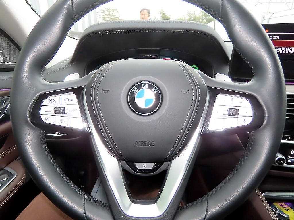 BMW Gran Turismo - Vista 8