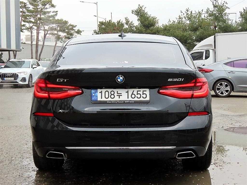 BMW Gran Turismo - Vista 4