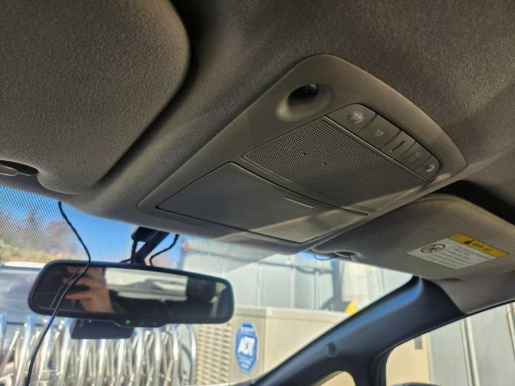 Nissan Leaf - Vista 11