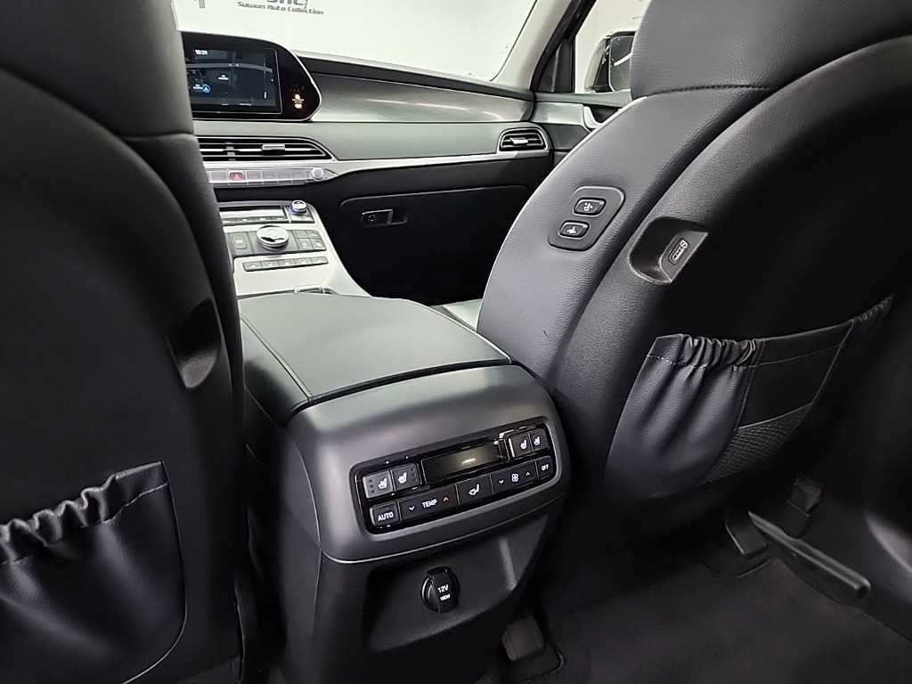 HYUNDAI Palisade 2020 Negro - Importación desde Corea - HF Imports Iquique - Foto 13