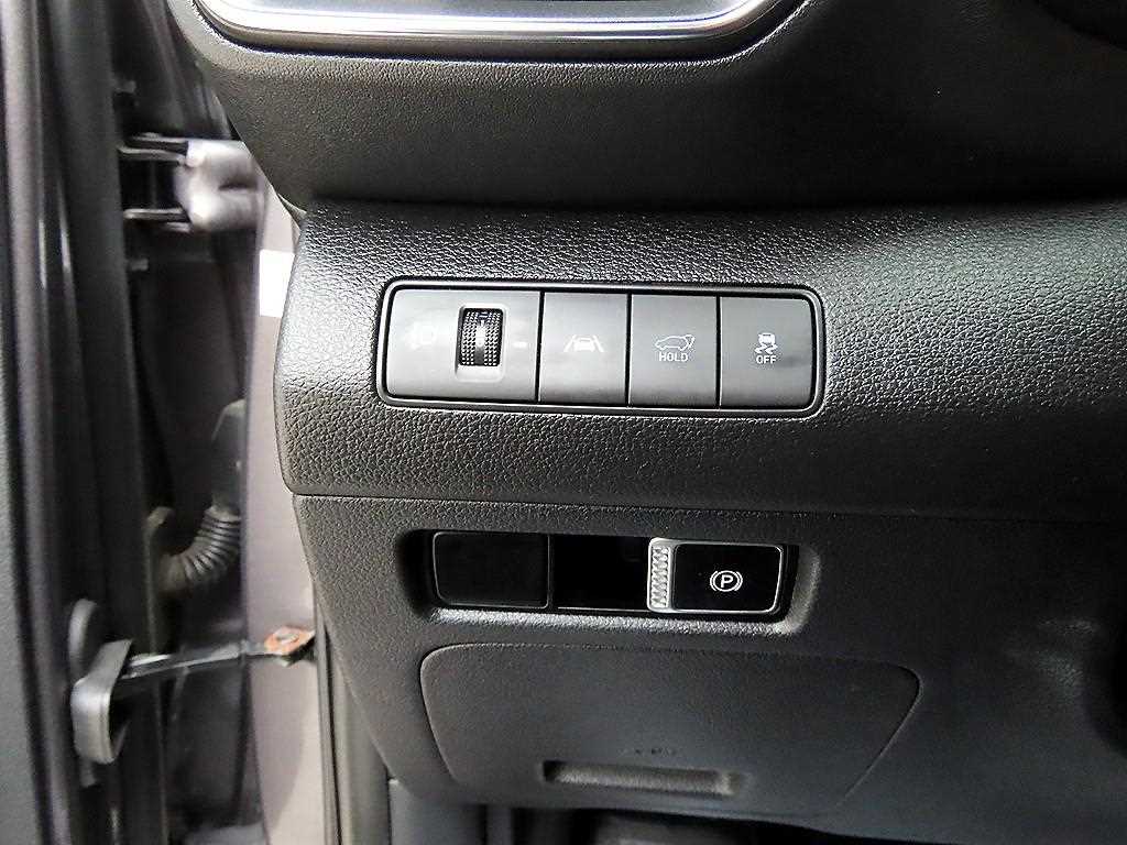 HYUNDAI Santa Fe 2022 Gris - Importación desde Corea - HF Imports Iquique - Foto 13