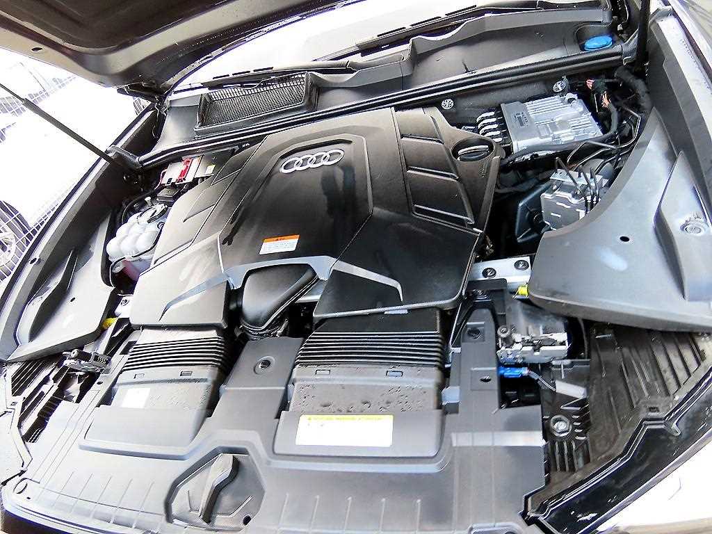 Audi Q8 2023 - Importación desde Corea - HF Imports Iquique - Foto 19