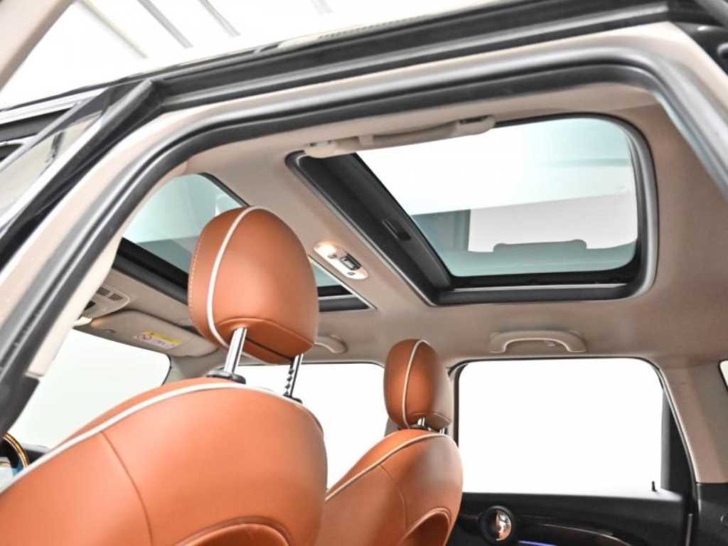 Mini Cooper 2023 Gris - Importación desde Corea - HF Imports Iquique - Foto 19