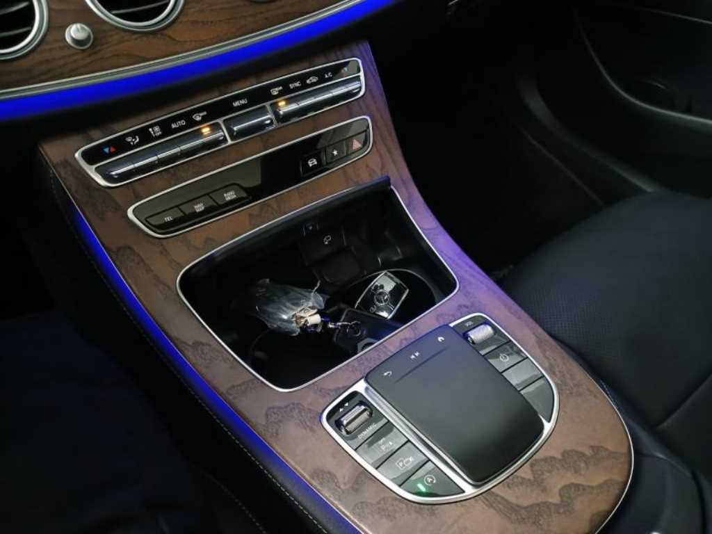 Mercedes Benz E class 2022 - Importación desde Corea - HF Imports Iquique - Foto 15