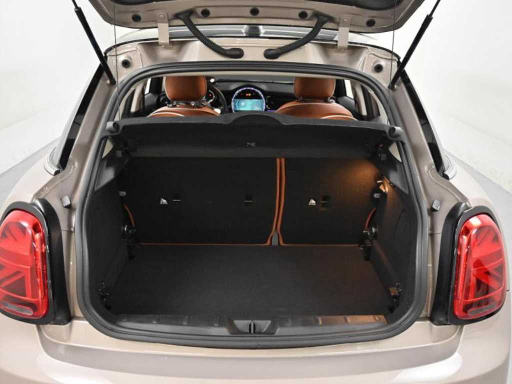 Mini Cooper 2023 Gris - Importación desde Corea - HF Imports Iquique - Foto 20