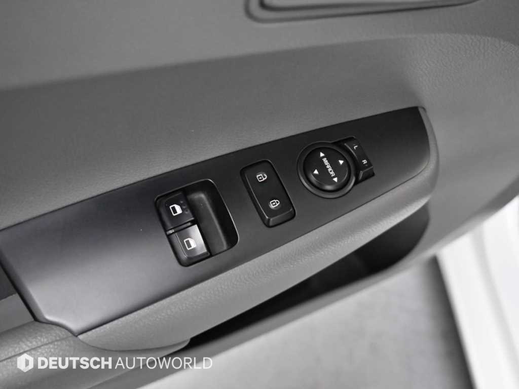 KIA Morning 2017 Blanco - Importación desde Corea - HF Imports Iquique - Foto 17