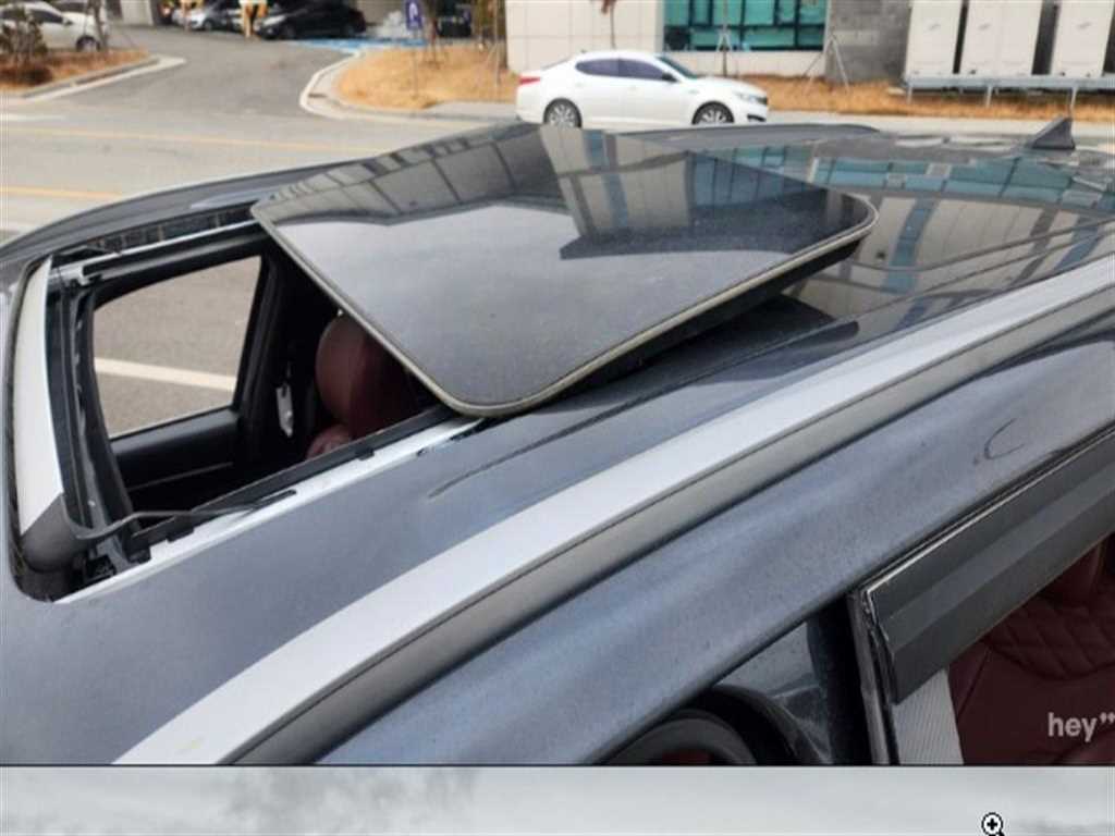 HYUNDAI Palisade 2019 Gris - Importación desde Corea - HF Imports Iquique - Foto 13