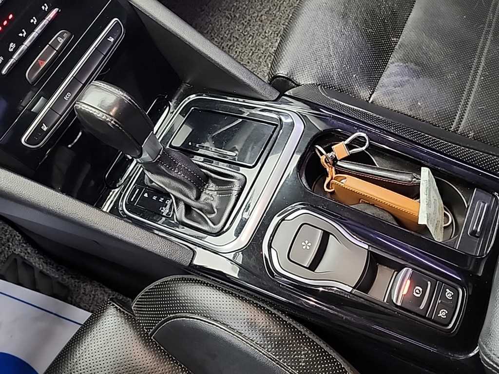 SAMSUNG SM6 - Vista 8