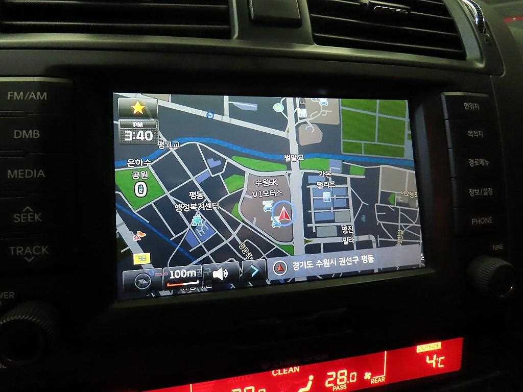 KIA Mohave 2015 Gris - Importación desde Corea - HF Imports Iquique - Foto 13