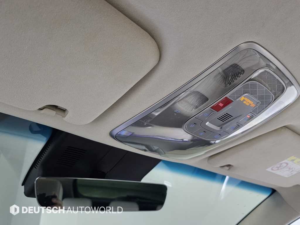 Genesis GV70 2025 Blanco - Importación desde Corea - HF Imports Iquique - Foto 19