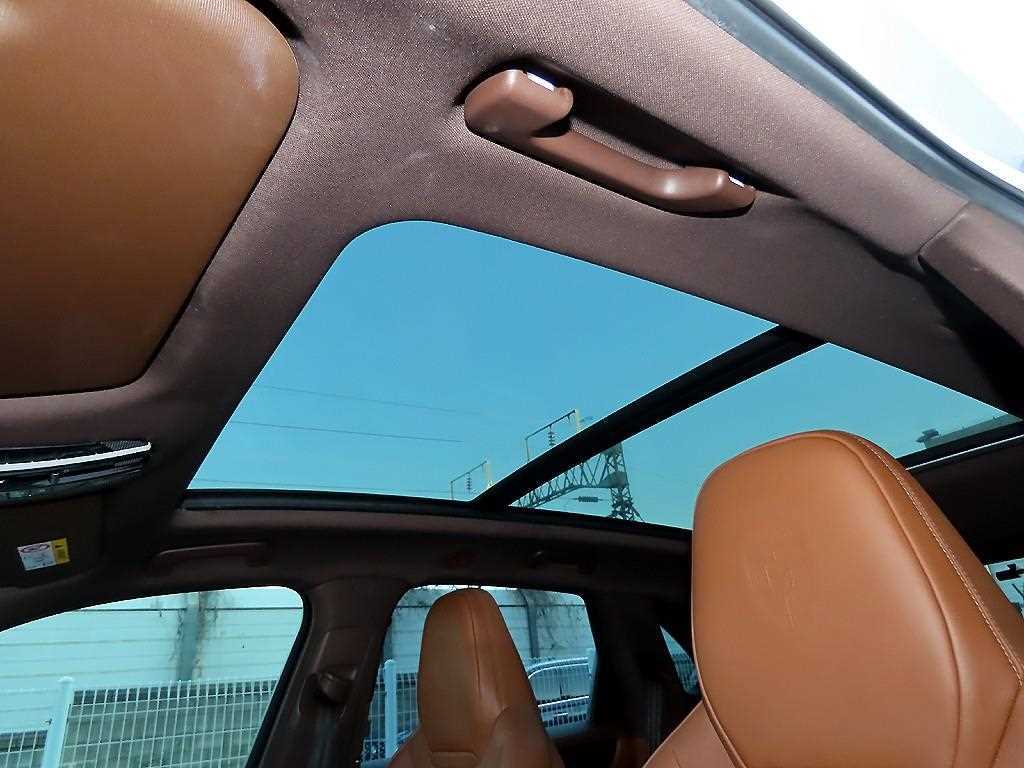 Porsche Cayenne 2021 Blanco - Importación desde Corea - HF Imports Iquique - Foto 16