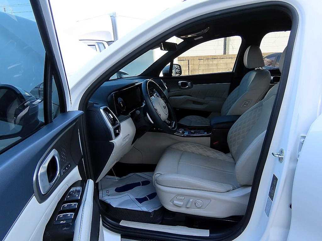 KIA Sorento - Vista 5