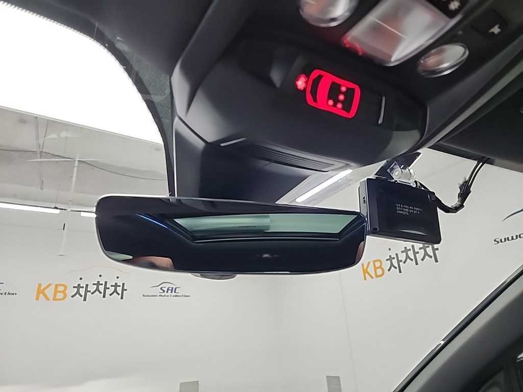 Peugeot 3008 2024 Negro - Importación desde Corea - HF Imports Iquique - Foto 16