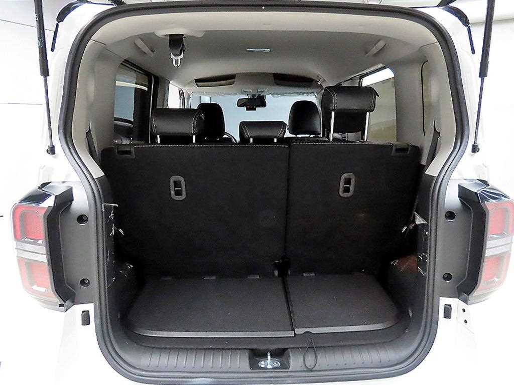 KIA Ray 2023 Blanco - Importación desde Corea - HF Imports Iquique - Foto 18