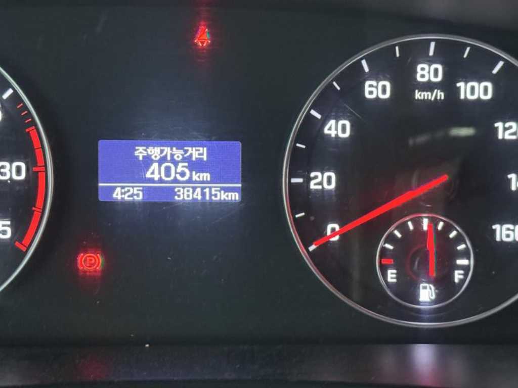 medium and large cargo truck 2020 Blanco - Importación desde Corea - HF Imports Iquique - Foto 15