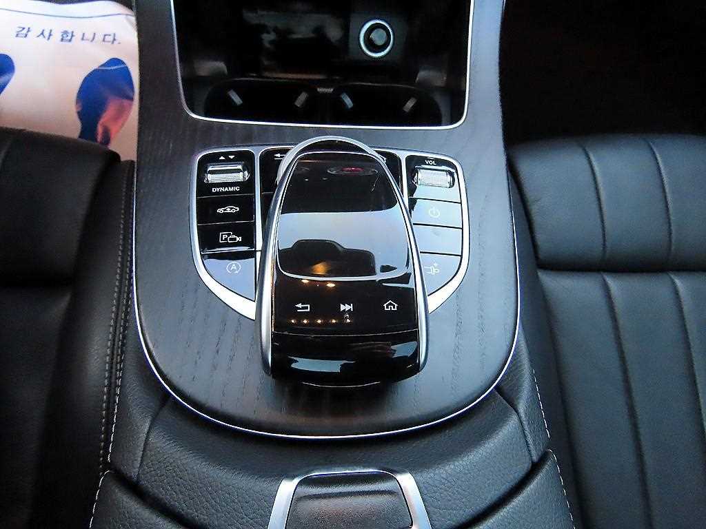 Mercedes Benz E class 2017 Gris - Importación desde Corea - HF Imports Iquique - Foto 14