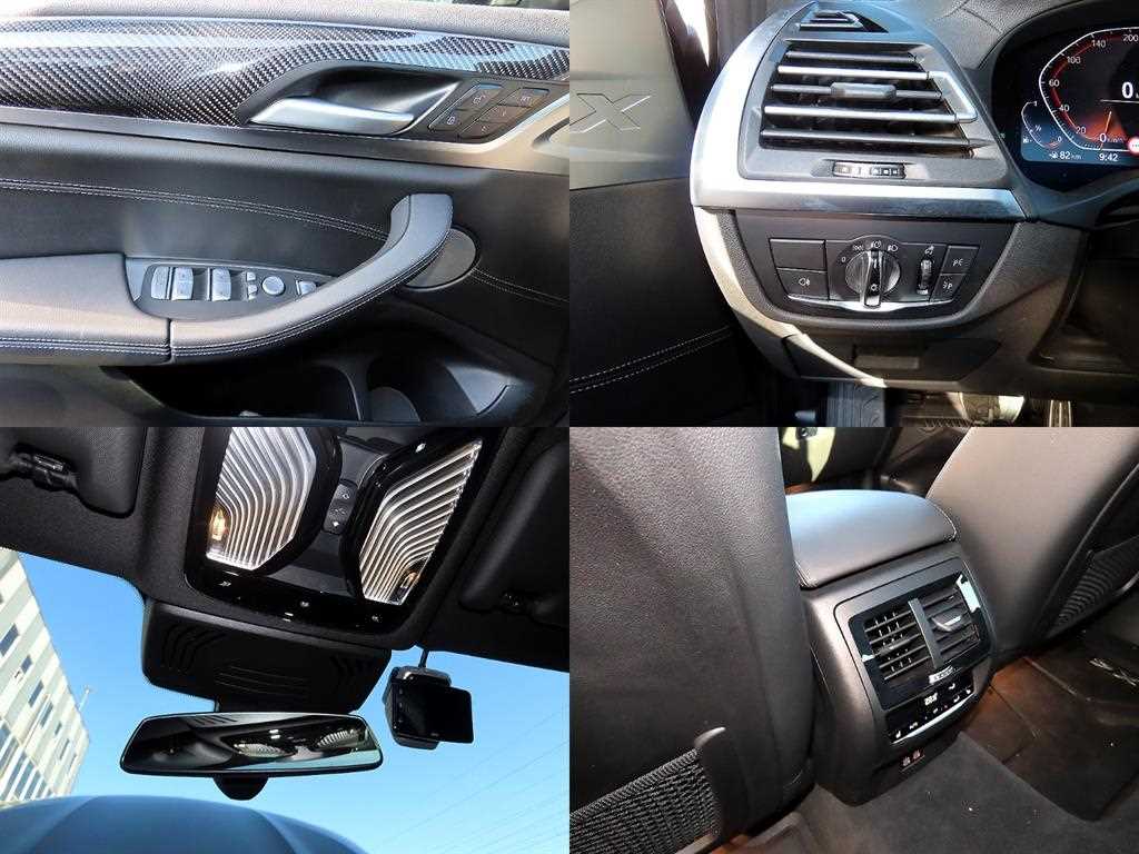 BMW X4 2025 - Importación desde Corea - HF Imports Iquique - Foto 18