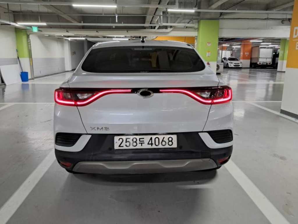 SAMSUNG XM3 - Vista 4