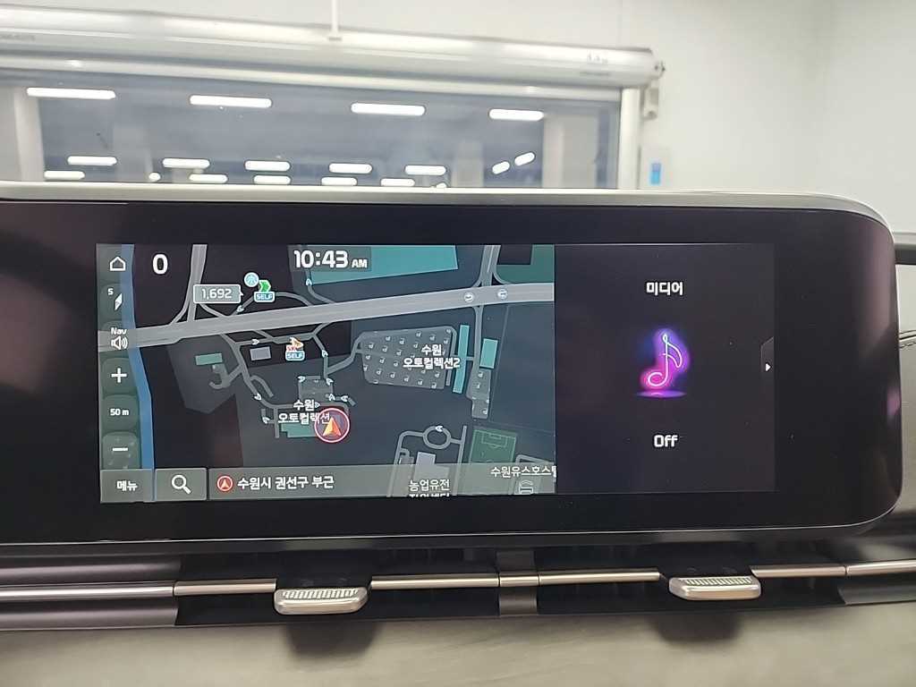 KIA Carnival 2021 Rojo - Importación desde Corea - HF Imports Iquique - Foto 16