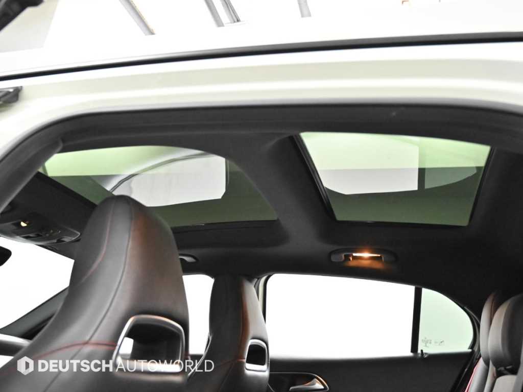 Mercedes Benz GLA Class 2015 Blanco - Importación desde Corea - HF Imports Iquique - Foto 19