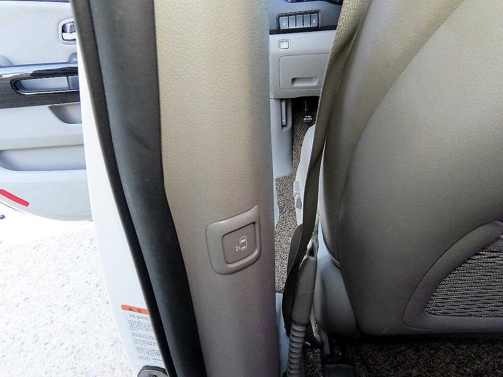 KIA Carnival 2019 Blanco - Importación desde Corea - HF Imports Iquique - Foto 18