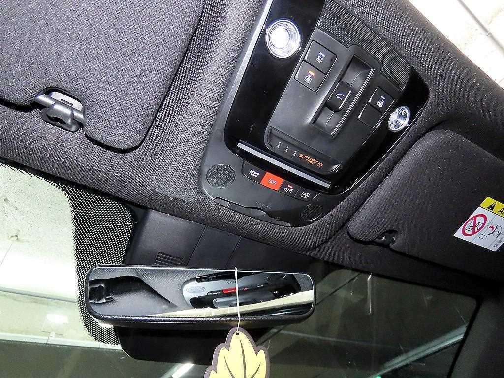 KIA Sorento 2023 Azul - Importación desde Corea - HF Imports Iquique - Foto 13