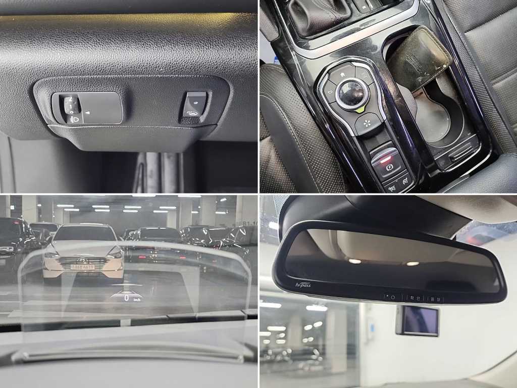 SAMSUNG SM6 2016 Gris - Importación desde Corea - HF Imports Iquique - Foto 17